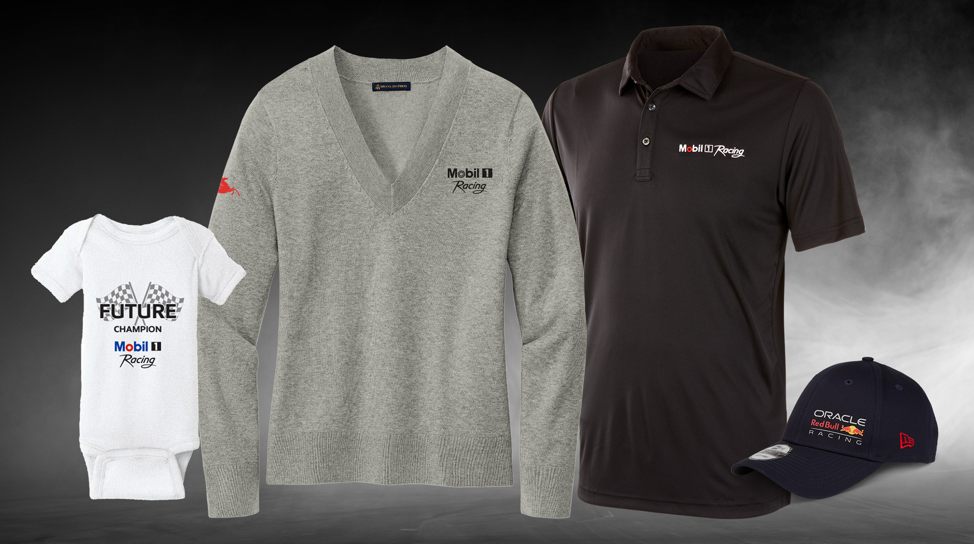 Shop Mobil 1 Racing